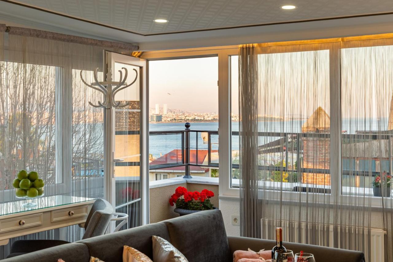 Sadaret Hotel&Suites Istanbul -Best Group Hotels Szoba fotó